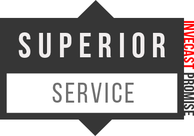 superior service
